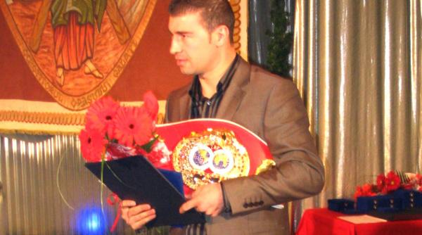 box bute s a accidentat