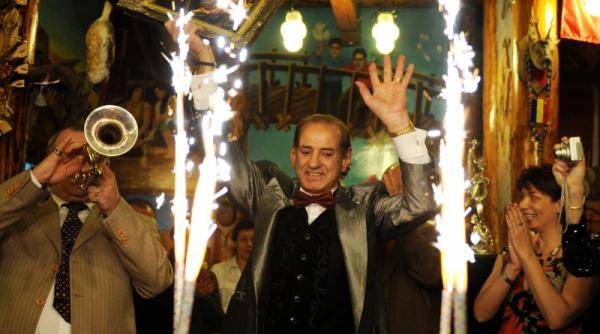 gheorghe zamfir la 67 de ani ucenicul lui pan