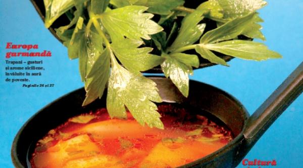 jurnalul de bucatarie primavara leusteanului