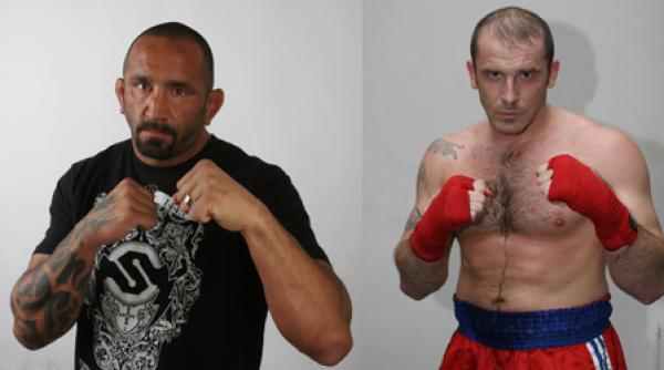 lupte fara nici un fel de reguli