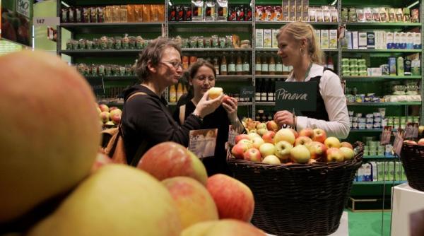 mamele conduc revolutia eco