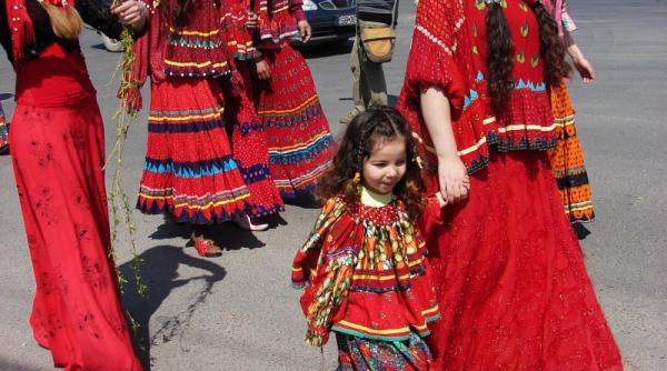 romania in cinci minute