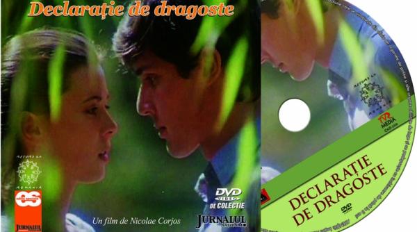 declaratie de dragoste