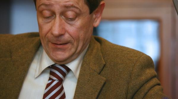 iorgulescu se incurca in minciuni