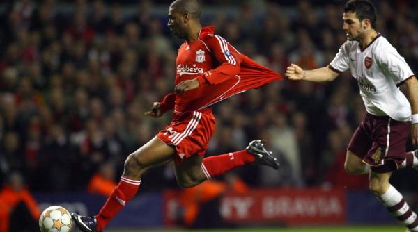 senzationala liverpool