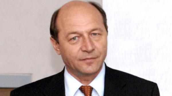 traian basescu pretul gazului va fi discutat direct cu gazprom