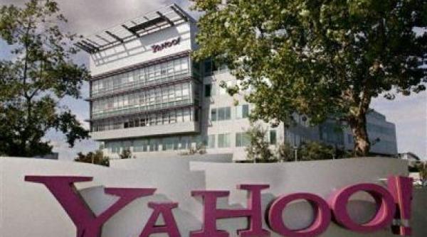 yhoo inc vrea fuziunea cu aol si google