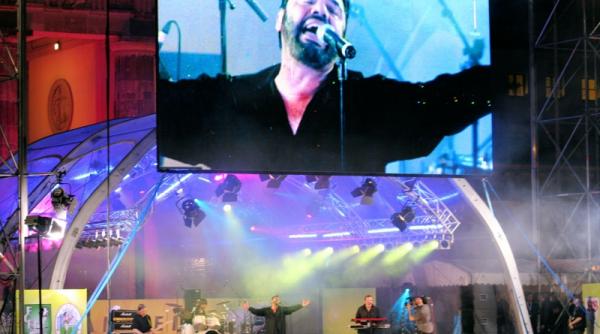 alphaville in concert la arene