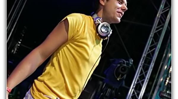 armin van buuren only