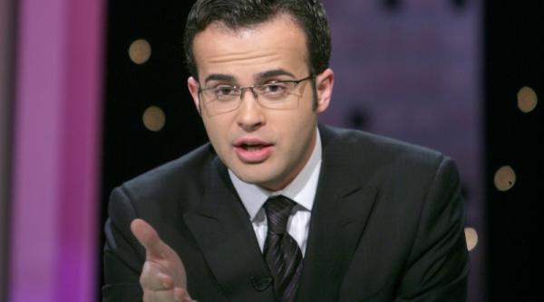 audiente gidea nasul lui basescu