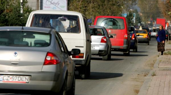 dezbateri pe tema taxei auto