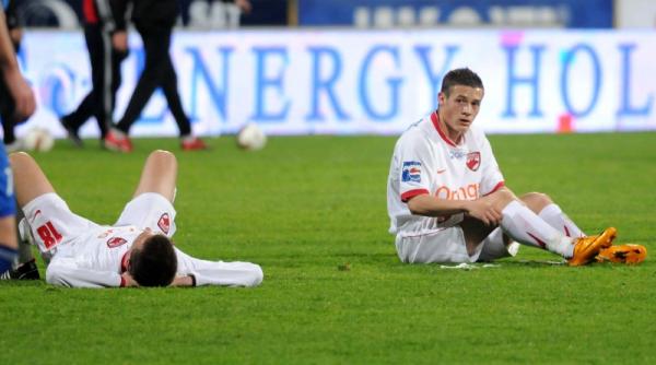 dinamo pandurii 1 2 rednic chemat urgent