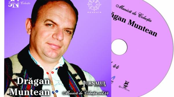 dragan printul padurenilor