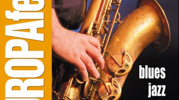 europafest 2008 blues jazz pop clasic cu peste 300 muzicieni