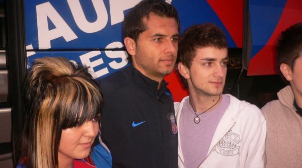 gloria steaua 1 3 asaltati de fani la tirgu mures