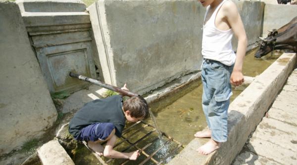 infrastructura de mediu pe banii ue