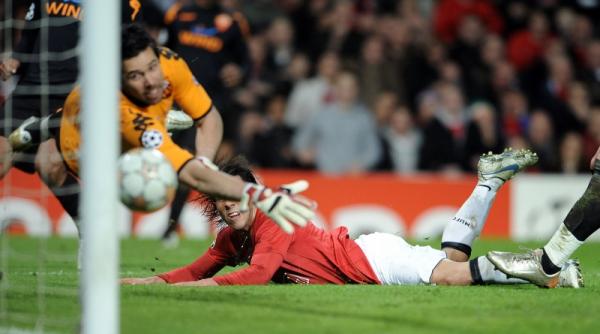 liga campionilor anglia europa 3 1