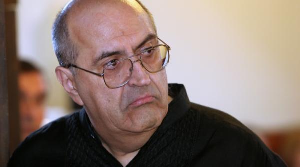 omul zilei dan grigore