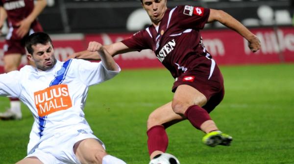 rapid nu uita si nu tac