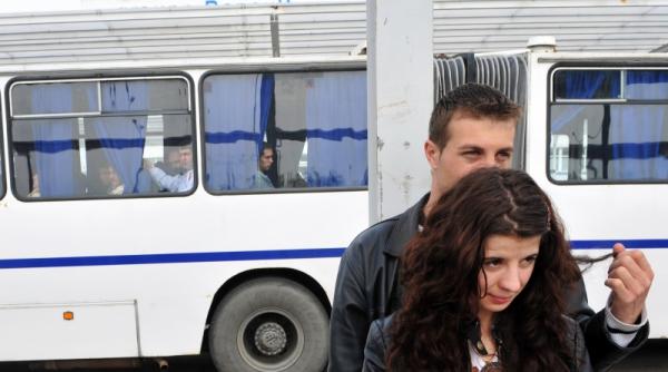 gata greva angajatii dacia au reluat lucrul