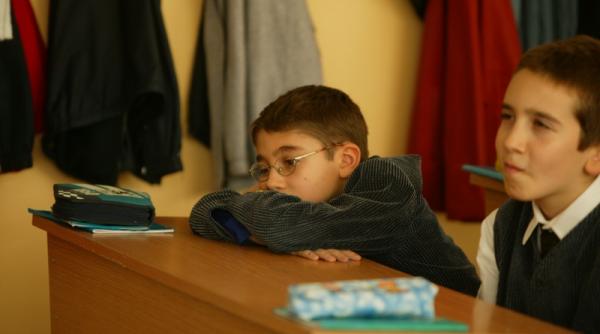 oboseala cronica la elevi