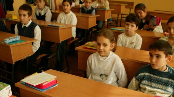 procese bugetari discriminati