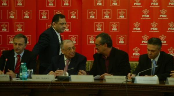 psd solutia cristian diaconescu