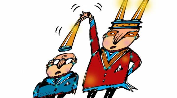 riscul blaga sau ce pierde basescu