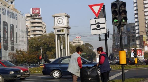 semafoarele meteosensibile