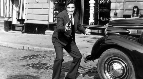 domnului comisar cu dragoste