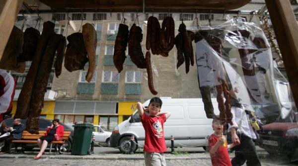 gustul delicios al traditiei