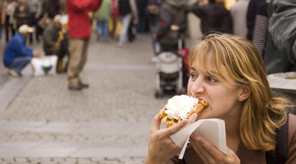 alimente care streseaza