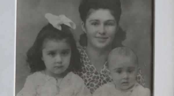 astazi e ziua ta rodica mandache