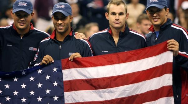 cupa davis sua rusia spania si argentina la doi pasi de salatiera