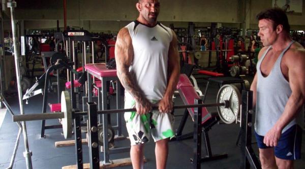 noaptea gladiatorilor au mai ramas 4 zile