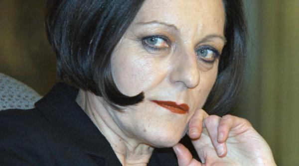 omul zilei herta m uuml ller