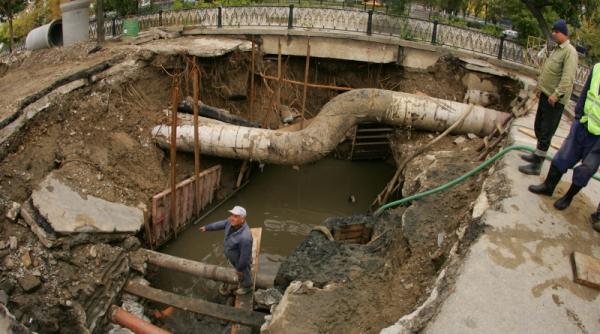 radet afacerea teava