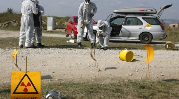 terapie contra radiatiilor