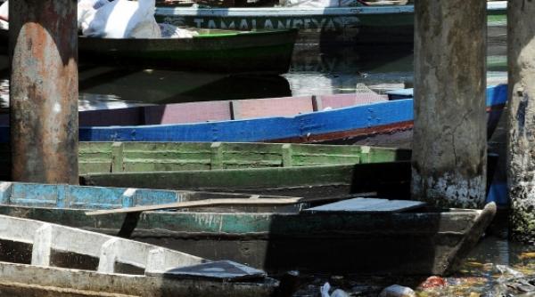 cele mai poluate regiuni