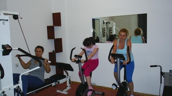 certificat antidoping pentru fitness