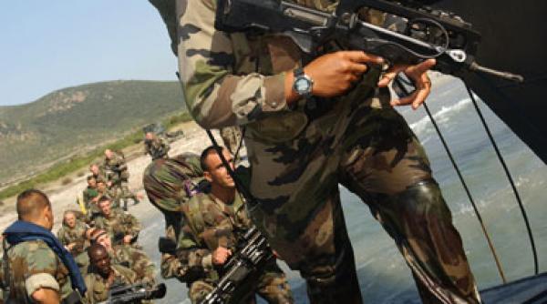 soldatii americani se vor instrui in romania