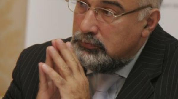 varujan vosganian codul fiscal nu va fi modificat