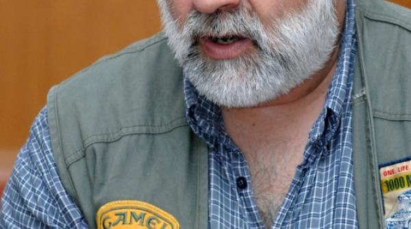 astazi e ziua ta radu dinulescu