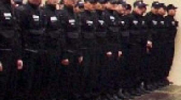 bistrita politistii comunitari au dat primaria in judecata