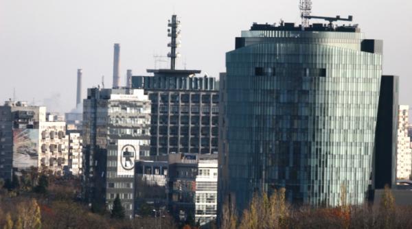 blocurile turn sufoca bucurestii