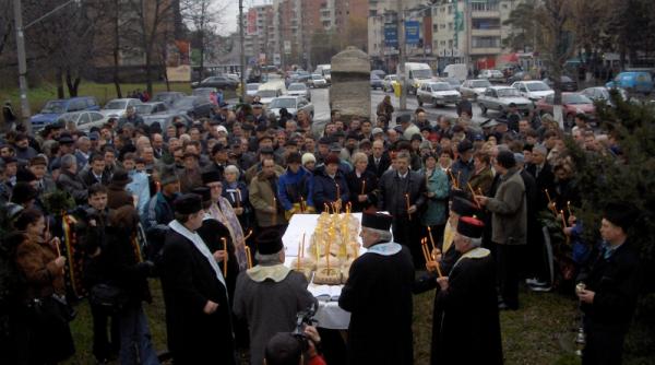 de doua decenii victimele politicului