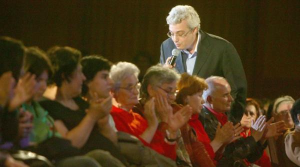 icirc n memoria lui gica petrescu