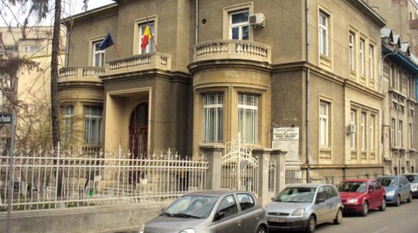 afacere imobiliara cu patrimoniul ana aslan