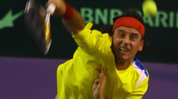 cupa davis cu india fara pavel