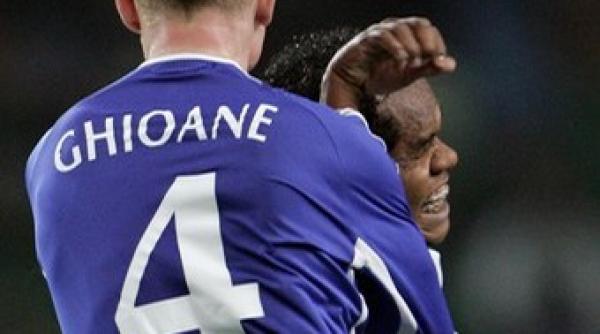 cupa ucrainei duel romanesc in finala